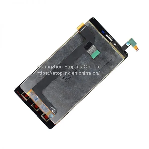 LCD For Xiaomi Redmi Note LCD Display Screen Replacement For Hongmi Note Lcd photo-5