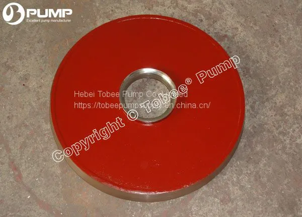 Tobee® Slurry Pump Frame Plate Liner Insert FPL Insert D3041 Used for 4/3C-AH, 4/3D-AH Slurry Pump photo-4