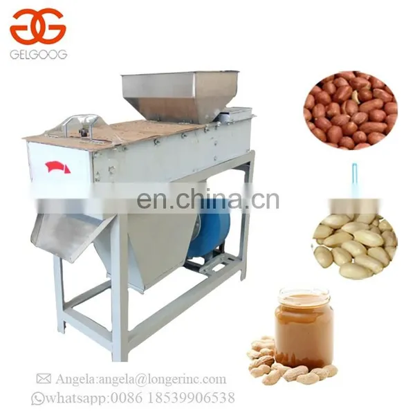Continuous Full Automatic Hummus Sesame Tahini Paste Making Peanut Butter Production Line Groundnut Butter Processing Machine photo-6