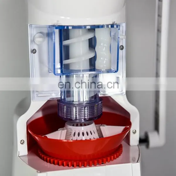 Commercial and Households Mini Household Tabletop Dumpling Machine photo-4