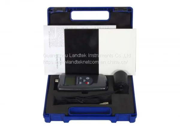 Digital Colorimeter CM-200S photo-5