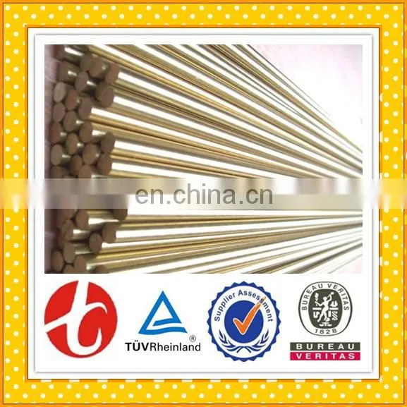 Hot Selling High Quality H59 Brass Round Bar photo-6