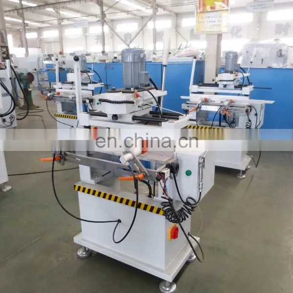 LFX-300*100 Aluminium Profile Single Axis Copy Router photo-2
