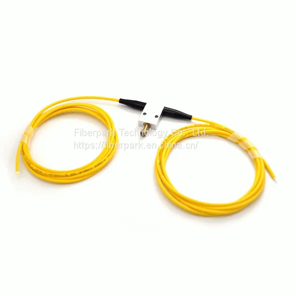 VOA Variable Optical Attenuator