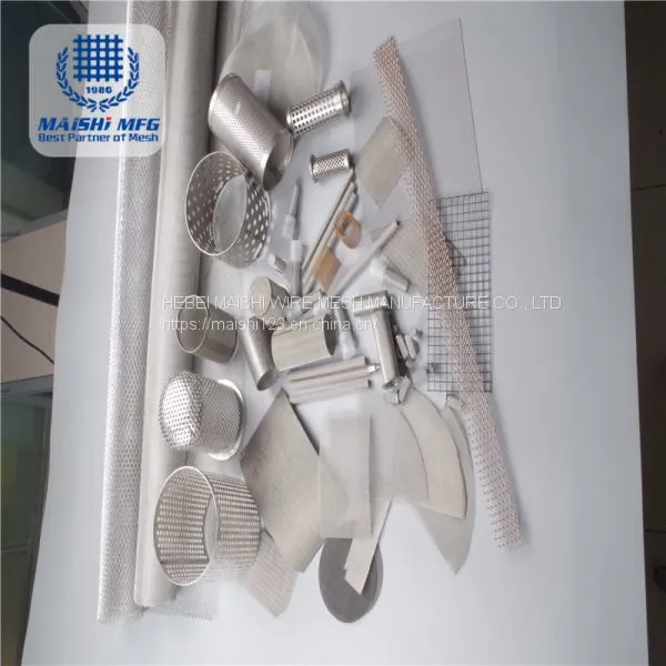 25 Micron Mesh Sieve photo-4