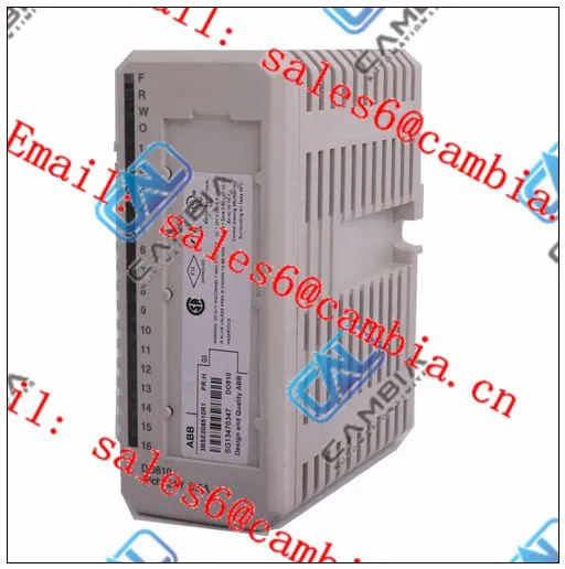 ABB 07ZG60R1 photo-5