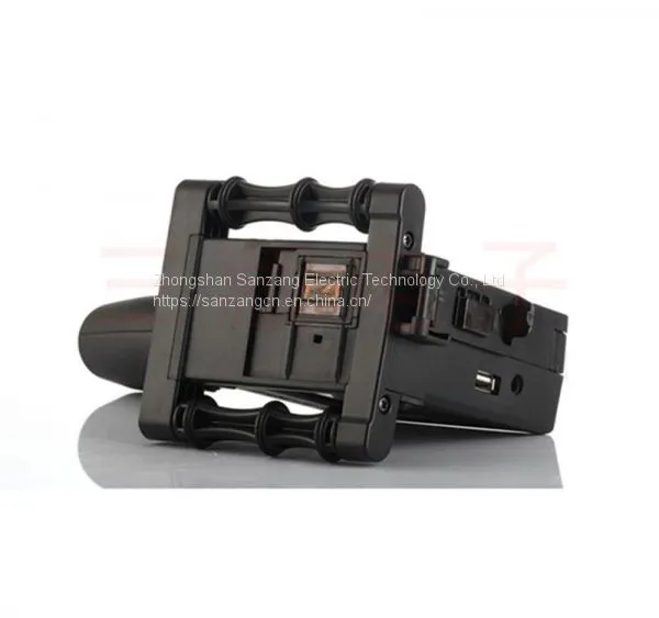 T1000 Handheld Printer Handheld Printer With USB Port Supplier photo-4