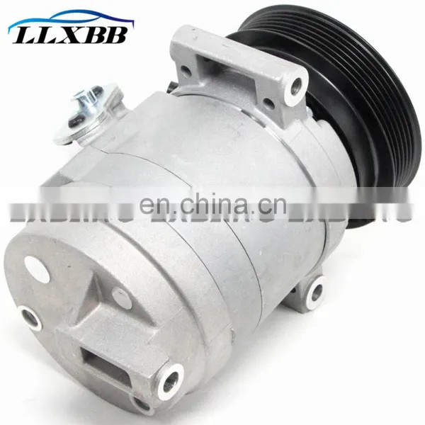 Air Conditioning Compressor Opel Antara 3.2L V6 ac Compressor for Chevrolet HOLDEN CAPTIVA CG 3.2L V6 20910244 96861886 96629607 photo-3