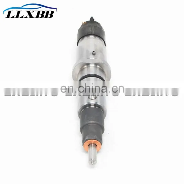 Fuel Injection Common Rail Fuel Injector 0445120304 FOR Bosch CUMMINS 5272937 0 445 120 304 photo-3