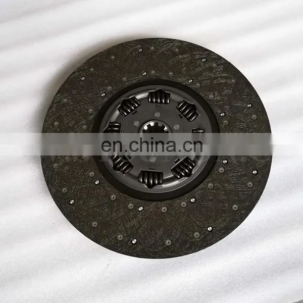 Best Price DCi11 Clutch Plate 1601130-ZB601 in Stock photo-2