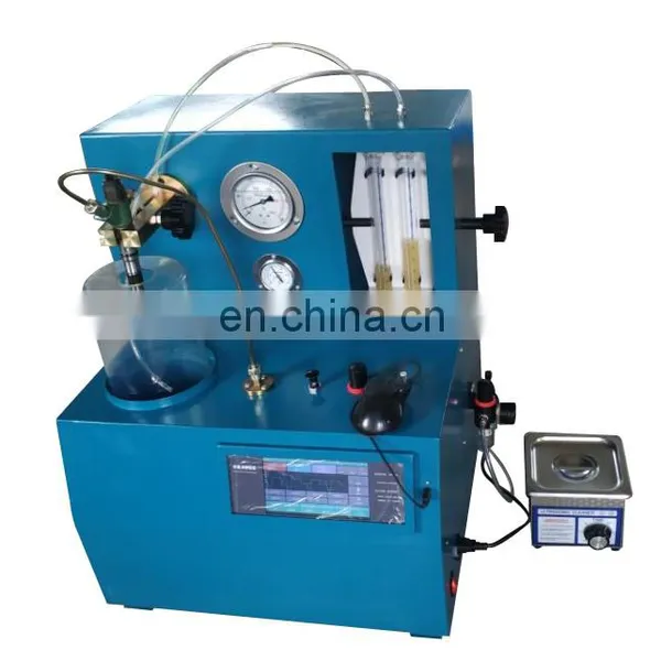Auto Electrical Tools Piezo Diesel Common Rail Injector Tester - PQ2000 photo-2