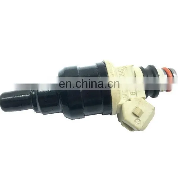 FUEL INJECTOR Compatible With 1992-1994 HYUNDAI SONATA OEM 35310-33150 3531033150 photo-2