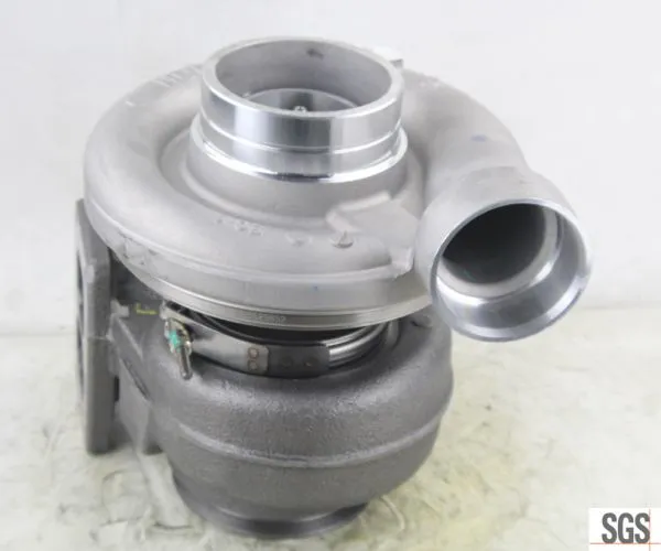 Hx55 4049337 Manufacturer Diesel Engine Turbocharger for Volvo Truck photo-3