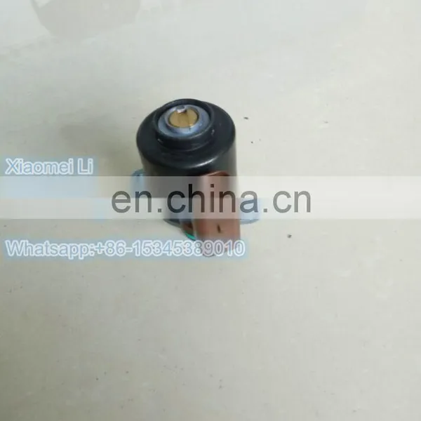 CR Metering Solenoid Valve IMV Kit 9307Z523B / 9109-903 photo-5