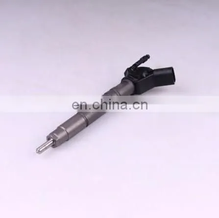 0445110529 0445110528 Fuel Injector Bos-ch Original In Stock Common Rail Injector photo-2