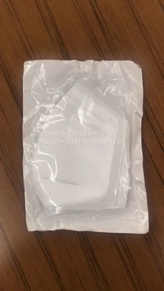 N95 Protective Mask photo-3