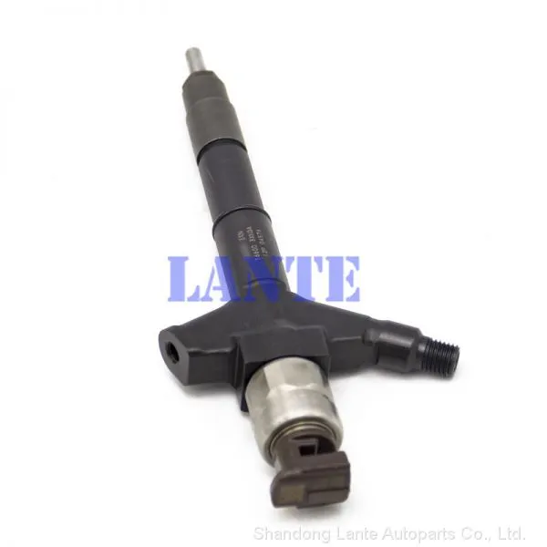 Common Rail Injector 095000-7410 095000-7800 095000-7801 Diesel Injector photo-2
