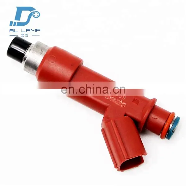 Corolla Matrix Fuel Injector for 23250-22090 2325022090 23209-22090 photo-4