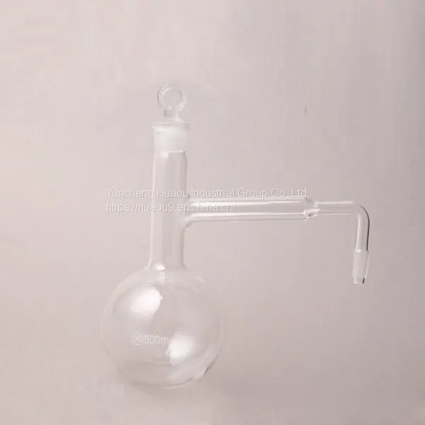 Filteration Apparatus, Distilling Apparatus, Colorimeter Tube photo-2