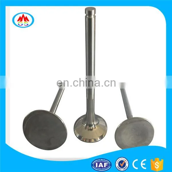 High Strength Engine Valve for Toyota 2L 3L Hilux Hiace SURF photo-3