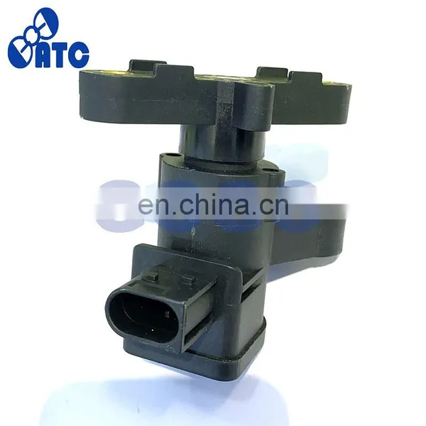 HD Truck Air Suspension Valve Height Distance Level ECAS Sensor For Scania OEM 1889797 4410502010 photo-2