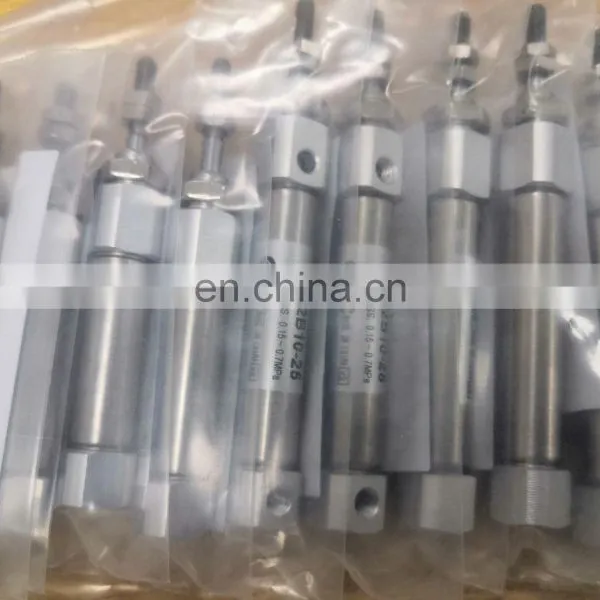 SMC Cylinder CDJ2B Series CDJ2B10-25 photo-4