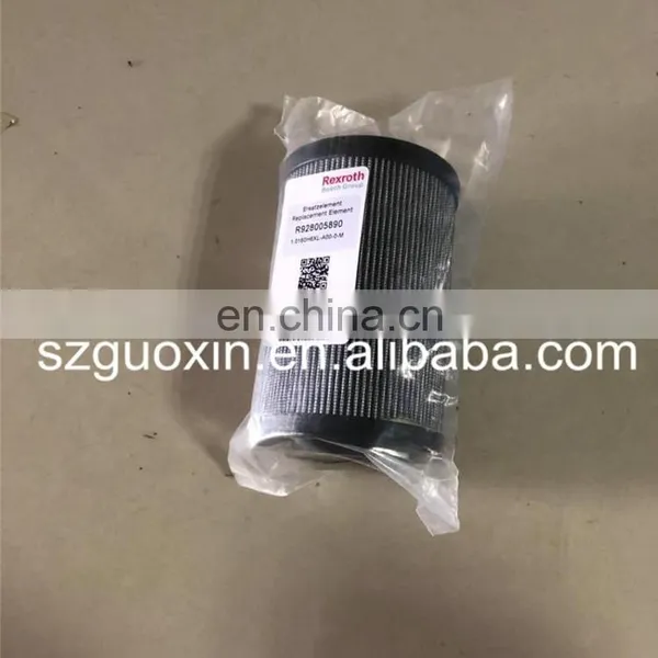 Rexroth Carbon Filter R928005890 photo-4