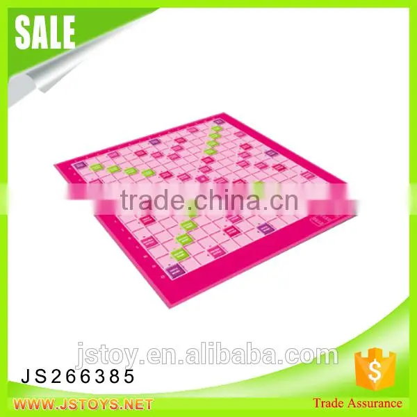 2016 New Plastic Board Game Pieces for Children photo-2