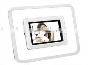 LCD Photo Frame/digital Frame /digital Photo Album