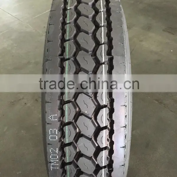 High Quality ISO, DOT All Steel Radial Truck Tire Commercial Tire MTR 11R22.5 11R24.5 12R22.5 Quality Choice Most Popular photo-2