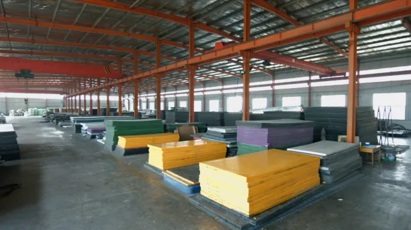 Shandong Ningjin Xinxing Chemical Co,ltd. company overview - view 4