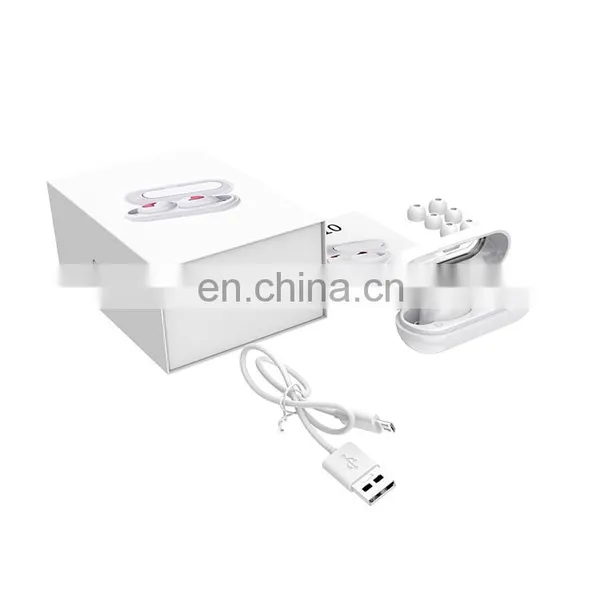 Earphone Earphone Wireless Bt Supports Active Noise Reduction Type-C Charging Compartment Interface Wireless Earphones photo-4
