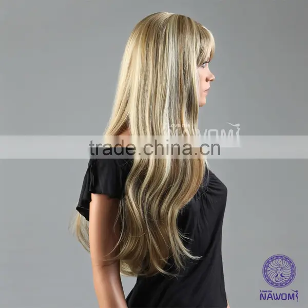 W3285 Human Hair Supplier in Philippines,hair Extension Philippines photo-5
