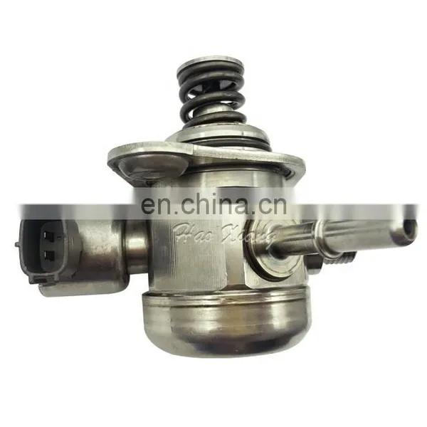 Top Quality High Pressure Fuel Pump 166304BA0A / 0261520074 photo-3