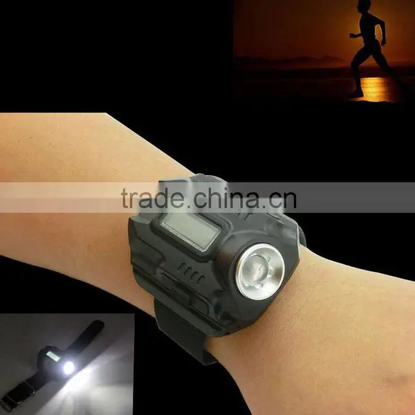 Night Running Wrist Lamp photo-5