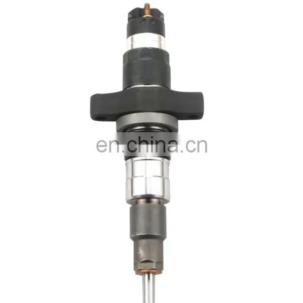 Fuel Injector 0445 120 234 Bos-ch Original In Stock Common Rail Injector 0445120234 photo-2
