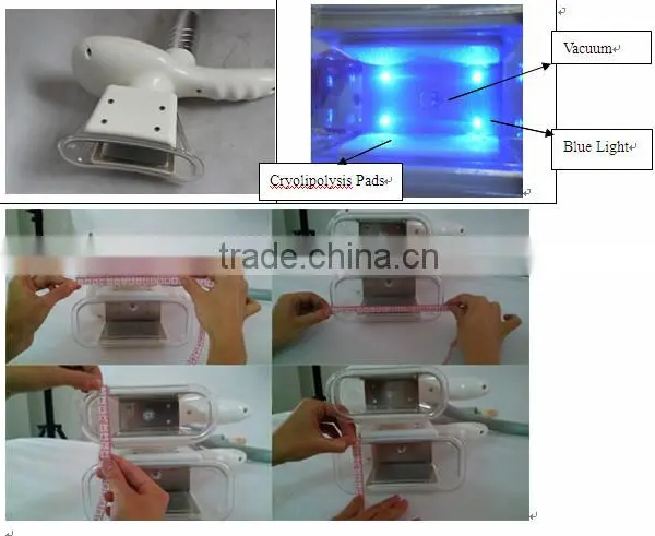 New Beauty Product ! Cavitation Slimming Machine photo-5