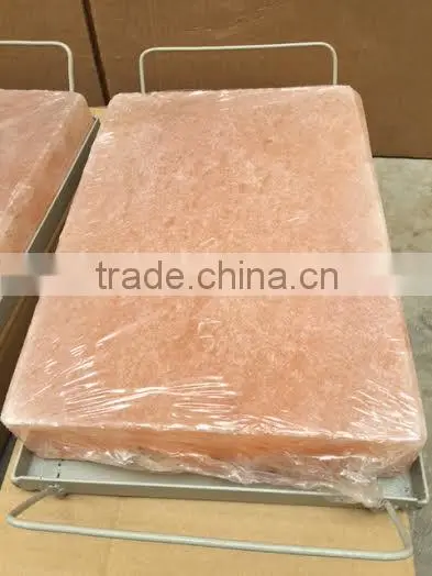 Himalayan Salt Cooking Tiles - High Quality Food Grade photo-5
