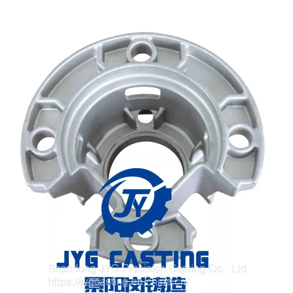 JYG литейные материалы. Качественные автозапчасти