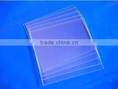 Clear and Tinted Float Glass Professional Manufacturer With CE and ISO9001
