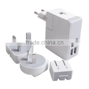 Digital Media Port Usb 4 Port USB 5A