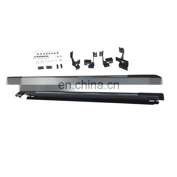 Auto Parts Car Side Step For Toyota RAV4 2016 - 2018