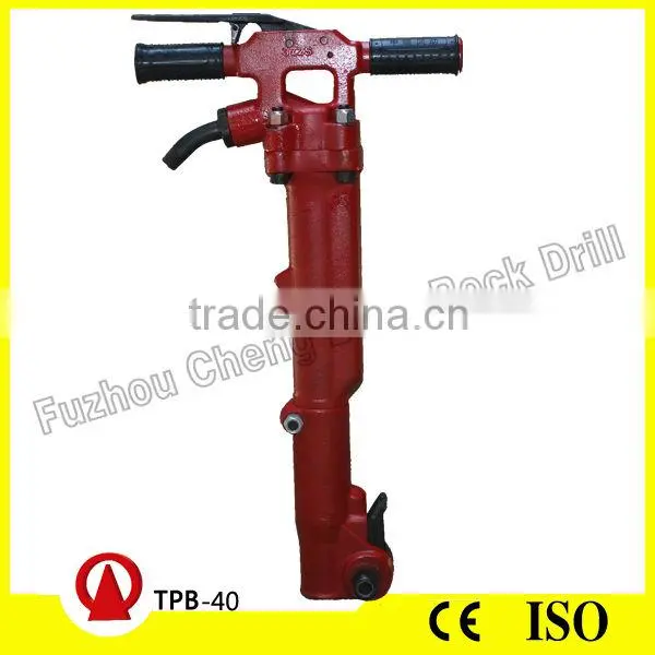TPB-40 Jack Hammer photo-2