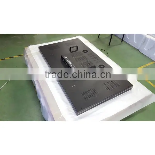 Bezel 3.9mm 55 Inch Lcd Video Wall Manufacturer photo-4