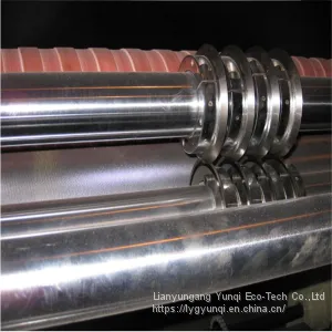 70m/min. High Speed Kraft Paper Cutting Machinery photo-4