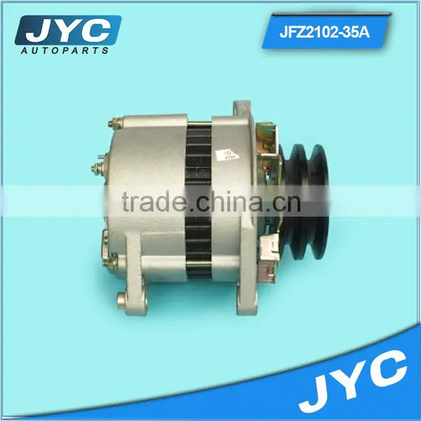 Generator Alternator Tvs Car Alternator
