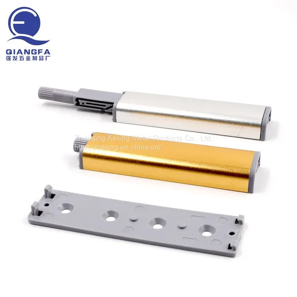 Single Magnetic Cabinets Manufacturer Heavy Duty Door Catcher photo-2
