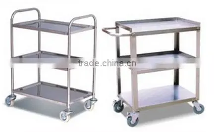 TT Model Trolly -TT Series