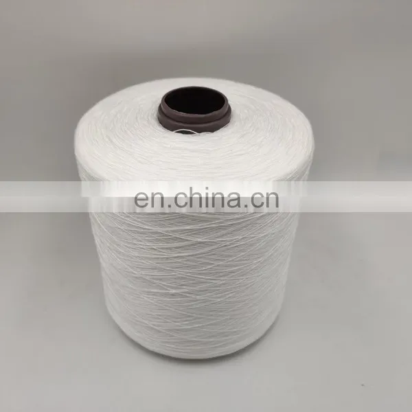 Cheap Price Factory Wholesale Sewing Factory 12~16S/3 100% Poly Poly Core Spun Sewing Thread photo-5