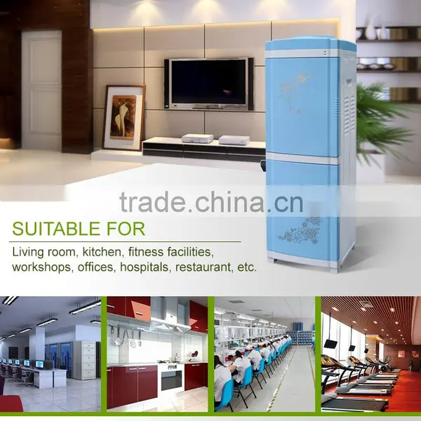 Electric Soda/ Sparlking Water Dispenser Standing Drink Machince photo-3
